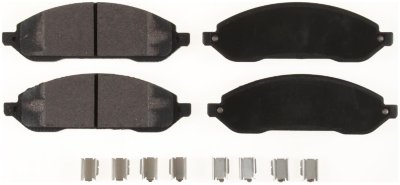 Bendix Brake Pad Set