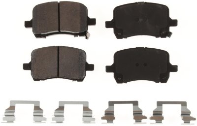 Bendix Brake Pad Set