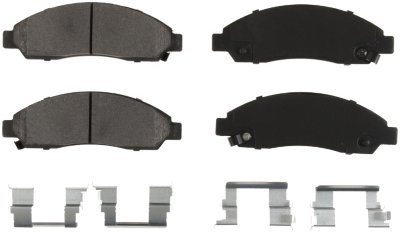 Bendix Brake Pad Set