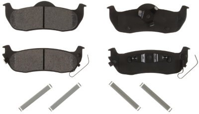 Bendix Brake Pad Set