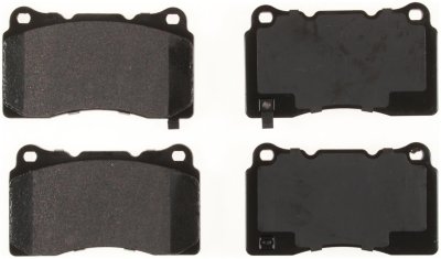 Bendix Brake Pad Set