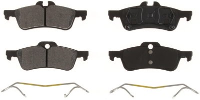 Bendix Brake Pad Set