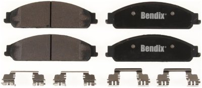 Bendix Brake Pad Set