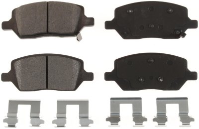 Bendix Brake Pad Set