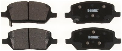 Bendix Brake Pad Set