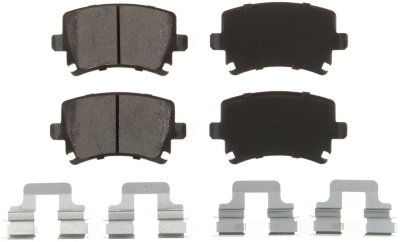 Bendix Brake Pad Set