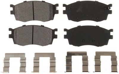 Bendix Brake Pad Set