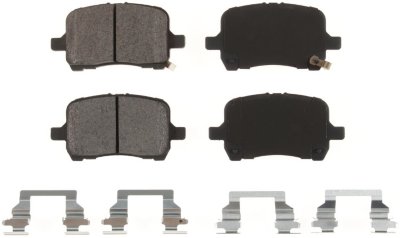 Bendix Brake Pad Set