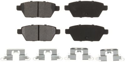 Bendix Brake Pad Set