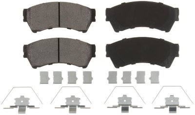 Bendix Brake Pad Set