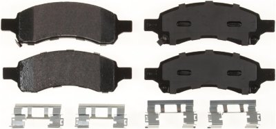 Bendix Brake Pad Set