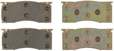 Bendix Brake Pad Set