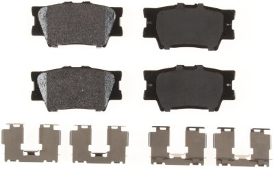Bendix Brake Pad Set