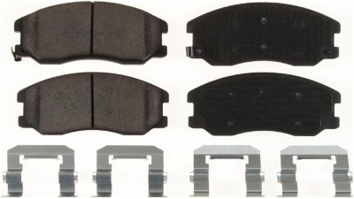 Bendix Brake Pad Set