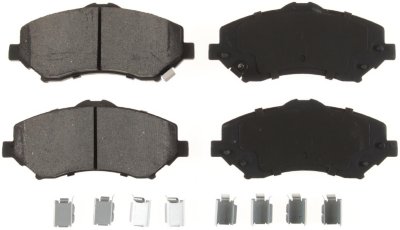 Bendix Brake Pad Set