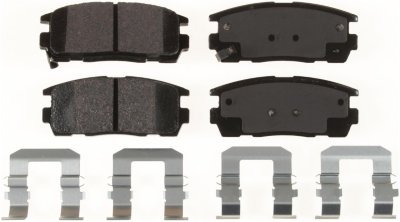 Bendix Brake Pad Set