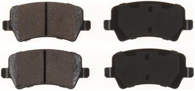 Bendix Brake Pad Set