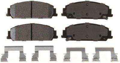 Bendix Brake Pad Set