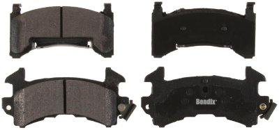 Bendix Brake Pad Set