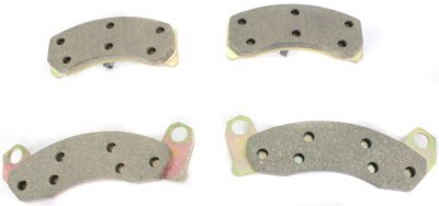 Bendix Brake Pad Set