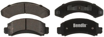 Bendix Brake Pad Set