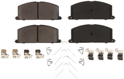 Bendix Brake Pad Set