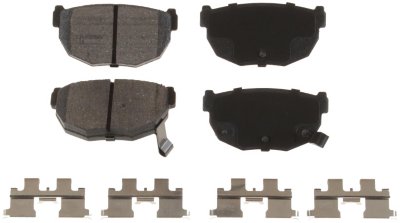 Bendix Brake Pad Set
