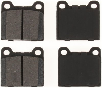 Bendix Brake Pad Set
