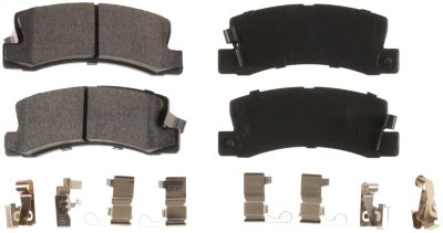 Bendix Brake Pad Set