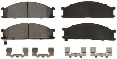 Bendix Brake Pad Set