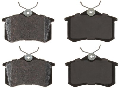 Bendix Brake Pad Set