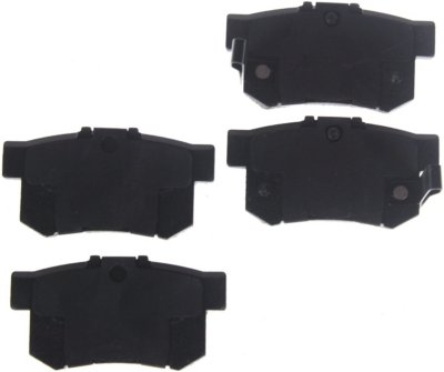 Bendix Brake Pad Set