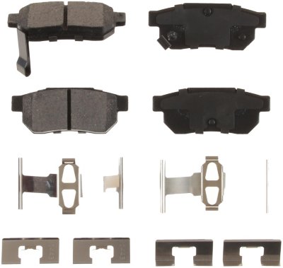 Bendix Brake Pad Set