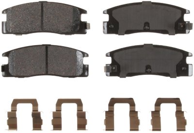 Bendix Brake Pad Set