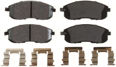Bendix Brake Pad Set