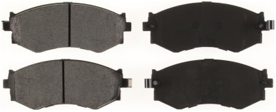 Bendix Brake Pad Set