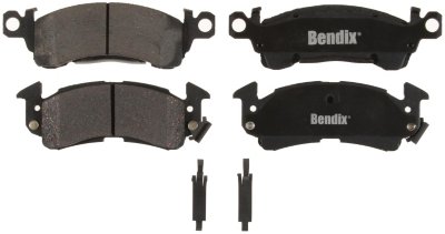 Bendix Brake Pad Set