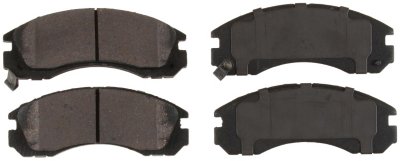 Bendix Brake Pad Set