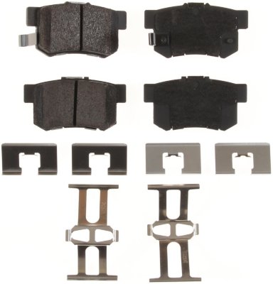 Bendix Brake Pad Set