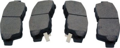 Bendix Brake Pad Set