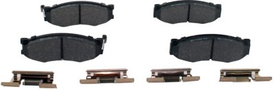 Bendix Brake Pad Set