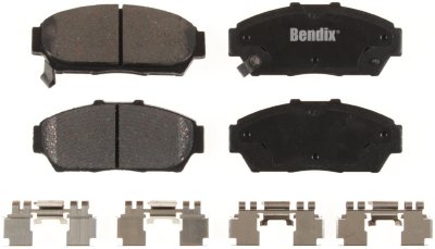 Bendix Brake Pad Set