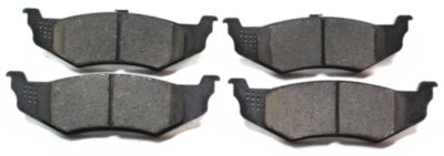 Bendix Brake Pad Set