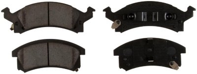 Bendix Brake Pad Set