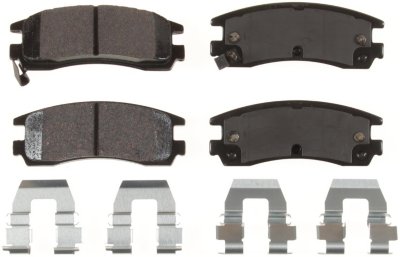 Bendix Brake Pad Set