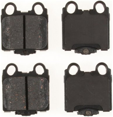 Bendix Brake Pad Set