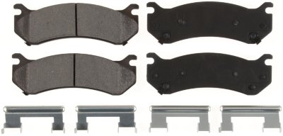 Bendix Brake Pad Set