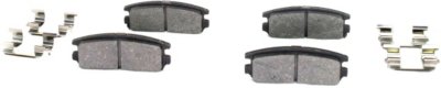 Bendix Brake Pad Set