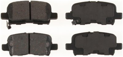 Bendix Brake Pad Set