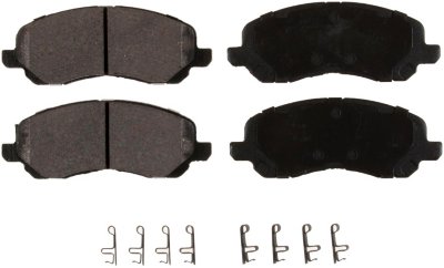 Bendix Brake Pad Set